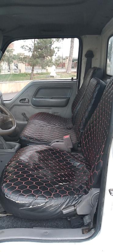 disk teker 16: Kia Bongo işçi yük maşını – qapalı furqon - Marka/model: Kia Bongo — 6