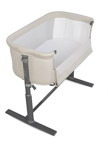 komode prodaja: COLIBRO prenosivi krevetac za bebe NAP – Taupe Šifra proizvoda — 3