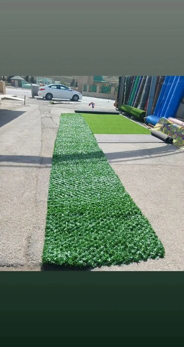 Digər döşəmə materialları: Xalçası, kovrolin və vinil/linoleum örtükləri - Pilləkənlər üçün — 27