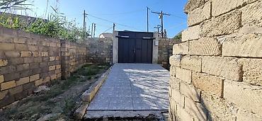 samaxida ev satilir: Yeni Ramana 4 otaqlı, 90 kv. m, Orta təmir — 4