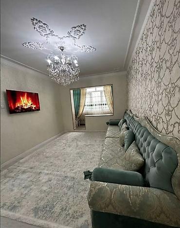 Продажа квартир: 3 комнаты, 85 м², 106 серия, 9 этаж, Евроремонт — 4