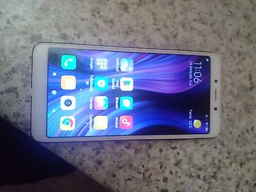 Xiaomi 16 GB, rəng - Qara