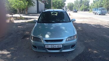 газ 53 карбиратор: Mitsubishi Space Star: 2003 г., 1.3 л, Механика, Бензин, Универсал