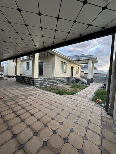 дом в аренду в караколе: Дом, 144 м², 4 комнаты, Собственник, Дизайнерский ремонт