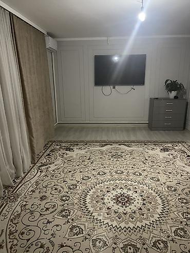 дордой сдаю: Просторный жилой дом с готовой отделкой внутри. Сдается на долгий — 1