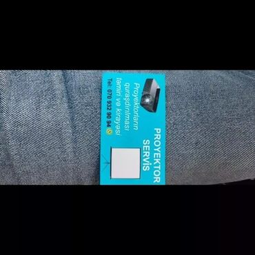 Avadanlığın icarəsi: Proyektor icarə. proyektor kirayə. Proyektor arenda. Proektor — 8