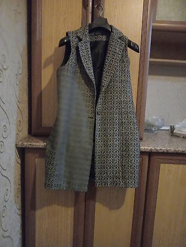Plaşlar: Plaş, Trendyolmilla, 3XL, rəng - Qara — 3