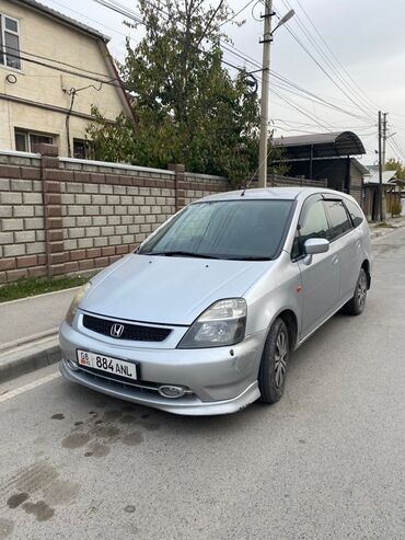 хонда срв рд1 купить: Honda Stream: 2002 г., 1.7 л, Автомат, Бензин, Универсал
