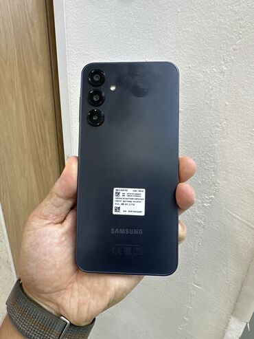 телефоны самсунг бу: Samsung Galaxy A33, Б/у, 128 ГБ, 2 SIM