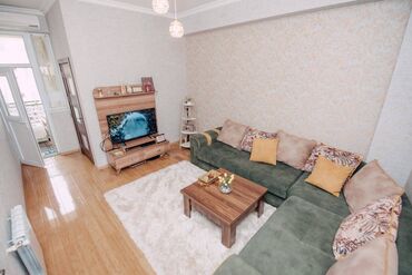 Yeni tikili: 2 otaqlı, Yeni tikili, 47 kv. m — 13