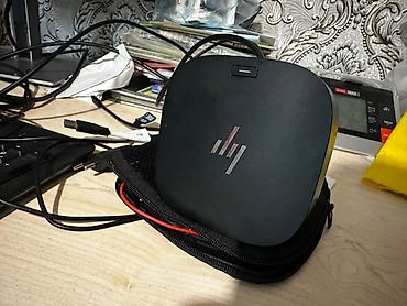 monitor sekilleri: HP iş masası həlli – kompakt mini PC + monitor + klaviatura - Kompakt — 4