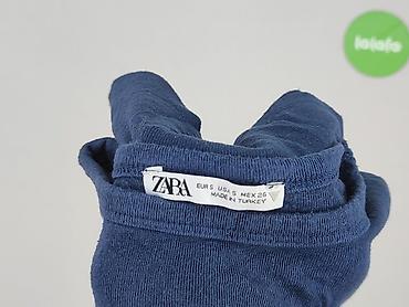 zara plus size: Zara, T-shirt damski, rozmiar S — 4