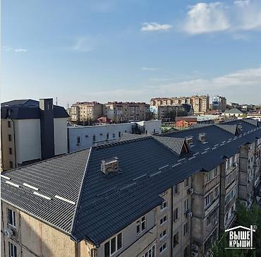 mertsan: Крыша ремонт Замена кровли — 5