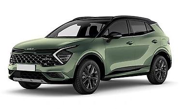 подножка киа спортейч: Литые Диски R 18 Kia, Комплект, отверстий - 5, Б/у — 7