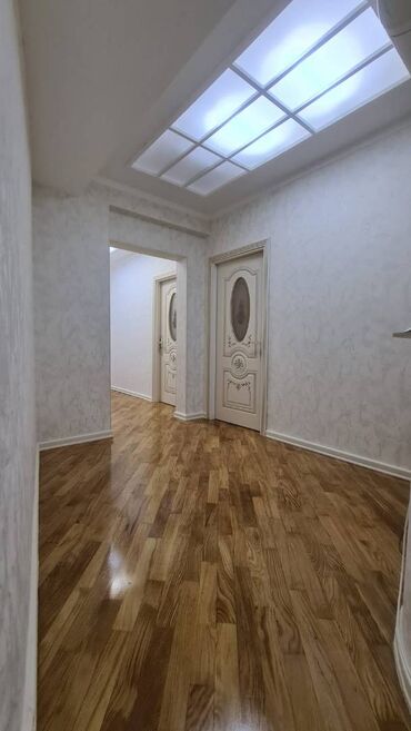 Yeni tikili: 2 otaqlı, Yeni tikili, 82 kv. m — 3