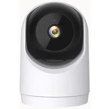 Kamere za video nadzor: Tenda PT IP Wi‑Fi kamera za nadzor prostora - Pan/Tilt motorizovana — 15