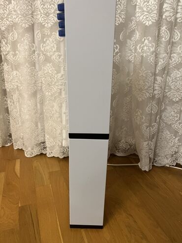 Rəflər: Aksesuar rəfi, Düz — 3