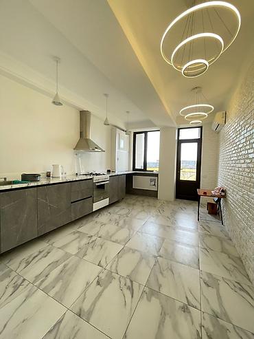 Продажа квартир: 3 комнаты, 110 м², Элитка, 9 этаж, Дизайнерский ремонт — 10