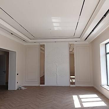 Ремонт под ключ: Современный ремонт под ключ для квартир и домов - Полный комплекс — 8