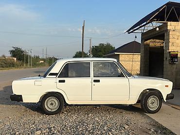 фольксваген тигуан л с: ВАЗ (ЛАДА) 2107: 1.6 л | 2005 г. 450000 км Седан — 3