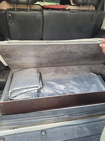 Mitsubishi: Mitsubishi Pajero: 2004 г., Автомат, Внедорожник — 6