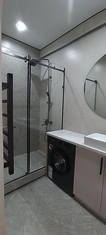 125: 2 комнаты, 65 м², 10 этаж, Евроремонт — 5