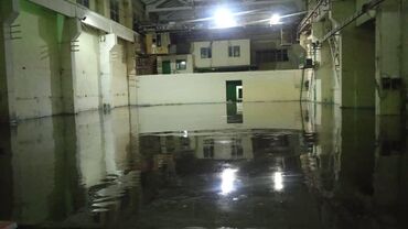 Бетонные работы: Стяжка Бесплатная консультация, Гарантия, Демонтаж Больше 6 лет опыта — 3