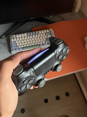 dualshock 4 original: Геймпад Sony DualShock 4 (CUH-ZCT2) - Беспроводной контроллер для — 2