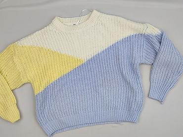 chaotic system: Sinsay, Sweter damski, rozmiar XS — 1