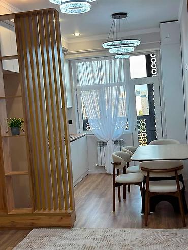 67: 2 комнаты, 67 м², Технопарк Элитка, 11 этаж, Евроремонт — 6