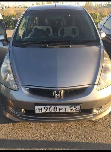 мерседес 2 5: Honda Fit: 2003 г., 1.3 л, Автомат, Бензин, Седан