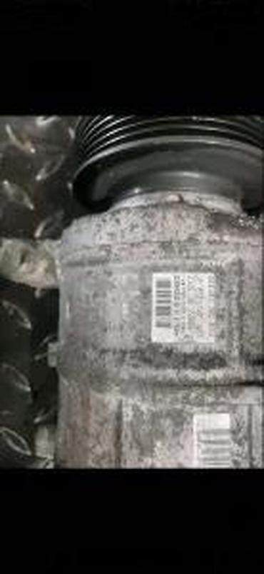 grejac vode za dizel motore: AUDI A4 A5 1.8 TFSI KOMPRESOR KLIME 8K0260805E | audi vw delovi — 1