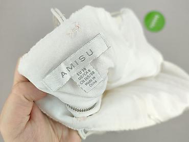 first: Amisu, Sukienka damska, rozmiar M — 5