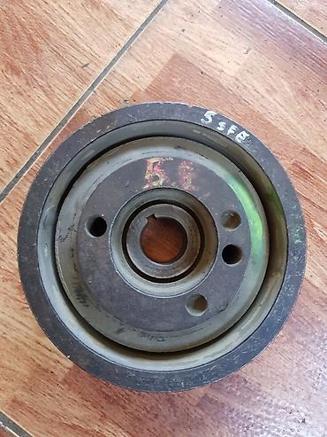 камри 55 шатун об 2 5: Toyota Camry 5sfe шкив коленвала, Тоета Камри Шкив коленвала 2.2 — 3