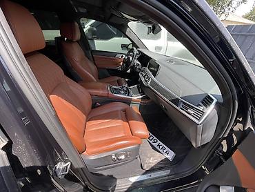 BMW: BMW X7: 2019 г., Автомат, Кроссовер — 12