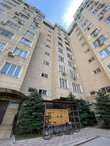 дома в оше: 1 бөлмө, 56 кв. м, Элитка, 8 кабат, Косметикалык ремонт