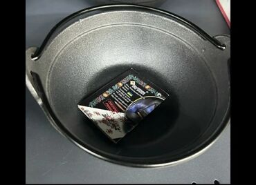 Buxarlı bişiricilər: Buxarlı bişirici qabların sayı - 4 və daha çox, Yeni, Ödənişli çatdırılma, Pulsuz çatdırılma -da lalafo.az — 4 Buxarlı bişiricilər: Buxarlı bişirici qabların sayı - 4 və daha çox, Yeni, Ödənişli çatdırılma, Pulsuz çatdırılma — 4