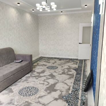 купить квартиру в рассрочку от хозяина: 2 комнаты, 72 м², Элитка, 3 этаж, Дизайнерский ремонт