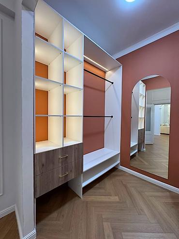 Продажа квартир: 3 комнаты, 73 м², Южная Магистраль 14 этаж at lalafo.kg — 7 Продажа квартир: 3 комнаты, 73 м², Южная Магистраль 14 этаж — 7