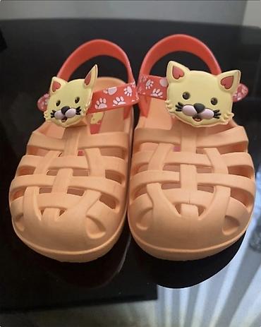 garda shoes: Basanojkalar, Ölçü: 19, Uniseks — 2