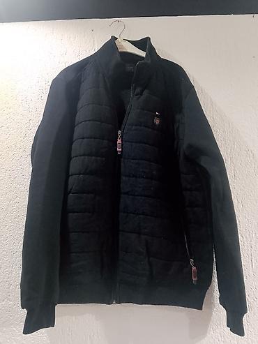 Prsluci: Prsluk Karl Lagerfeld, bоја - Crna — 7