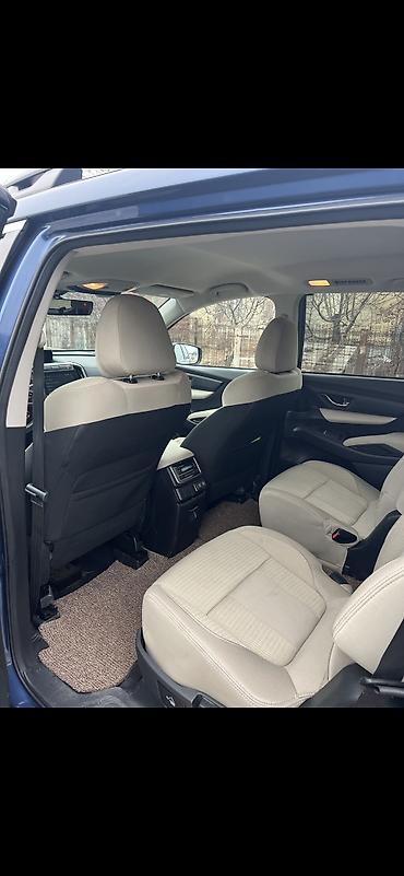 Subaru: Subaru Ascent: 2019 г., 2.4 л, Автомат, Бензин, Кроссовер — 13