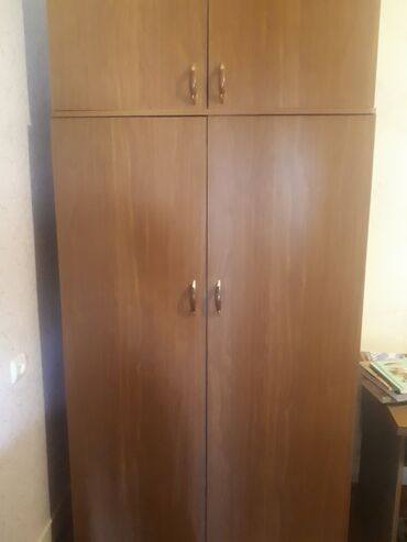 диван на кухню: Açılan, 4 qapılı Düz dolab, Qarderob, paltar dolabı