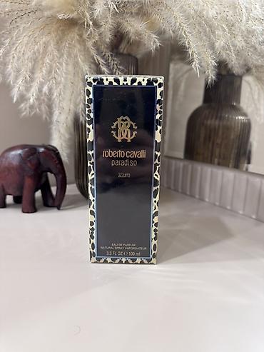 Gözəllik və sağlamlıq: Roberto Cavalli Paradiso Azzurro – Eau de Parfum, 100 ml (3.3 fl oz) — 1