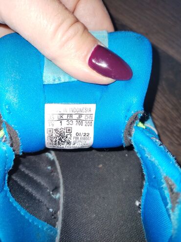 Patike: Adidas, Veličina - 33 — 4