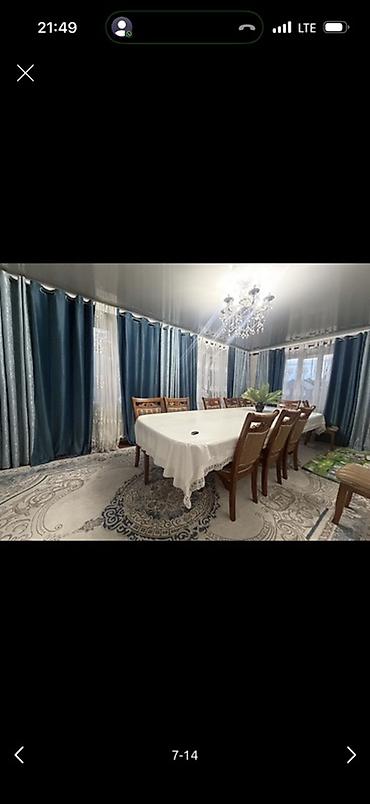 house pro: Продаю! Дом 120 кв.м 4 комнаты, участок 6.5 соток+ швейный цех Район — 5