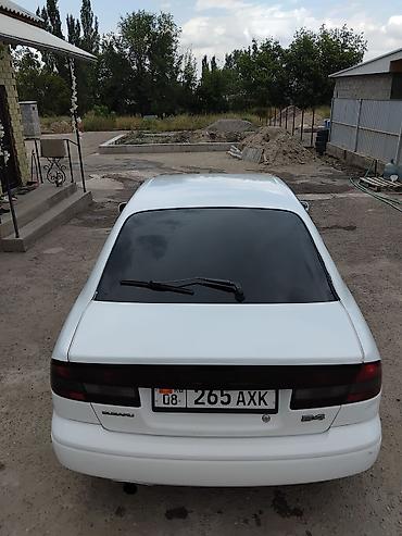 Subaru: Subaru Legacy: 2001 г., 2 л, Автомат, Бензин, Седан — 4