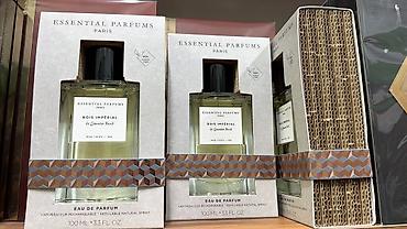 essential: Парфюмерия: 1) Essential Parfums Paris — Bois Impérial, Eau de — 1