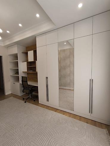 Долгосрочная аренда квартир: 3 комнаты, Агентство недвижимости, Без подселения, С мебелью полностью — 6