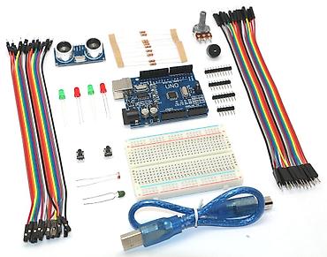 Təmir və tikinti: Kateqoriya: Arduino və Dəstləri > Arduino Dəstləri Məhsul: Arduino — 3